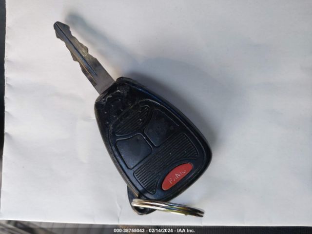 1C4NJDBB8GD756901 Jeep Compass Sport