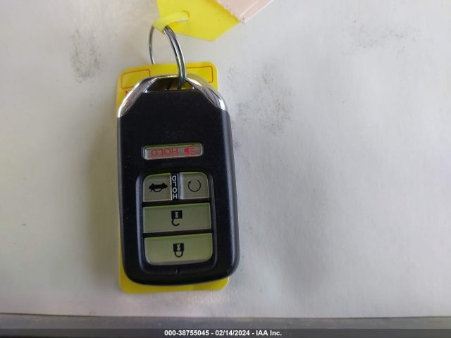 Honda CIVIC EX 2017 2HGFC2F74HH570691 Image 11