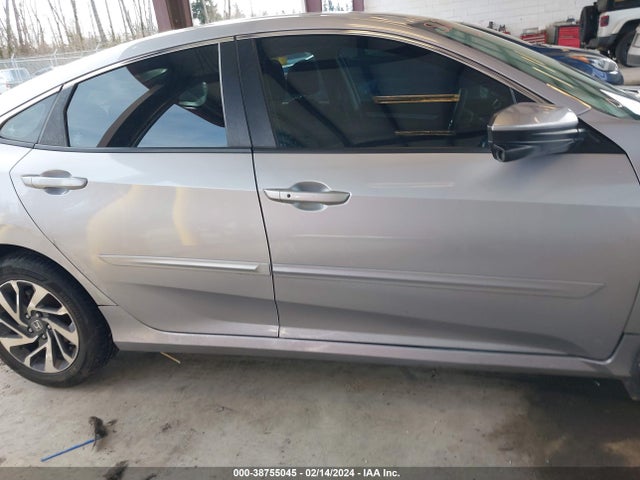 Honda CIVIC EX 2017 2HGFC2F74HH570691 Image 13