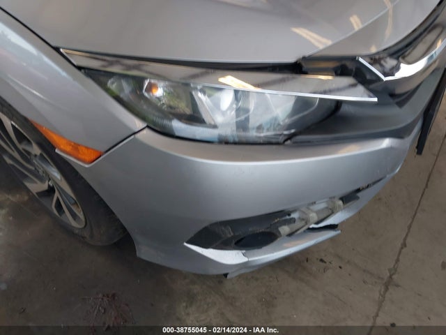Honda CIVIC EX 2017 2HGFC2F74HH570691 Image 17