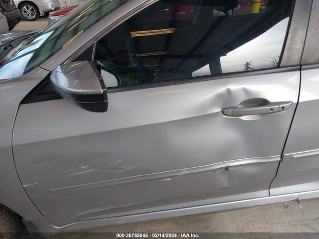 Honda CIVIC EX 2017 2HGFC2F74HH570691 Image 18