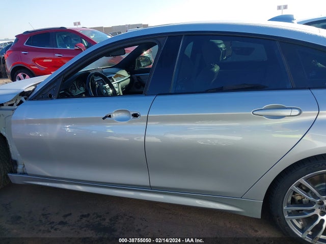BMW 428i Gran Coupe 2016 WBA4A9C59GGL87530 Image 15