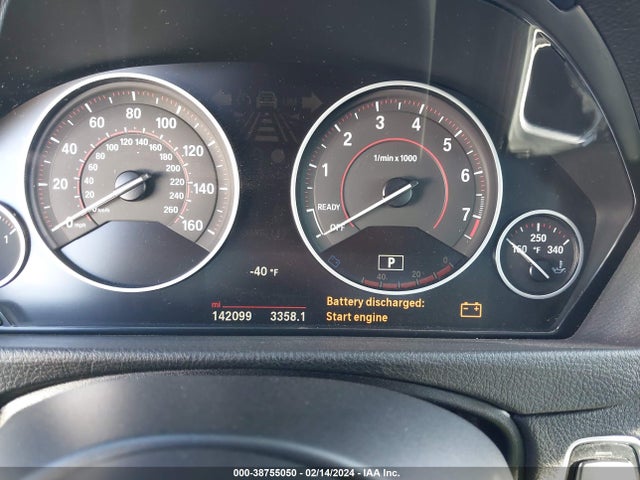 BMW 428i Gran Coupe 2016 WBA4A9C59GGL87530 Image 7