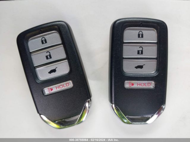 3HGGK5H05JM709730 Honda Fit Ex-l