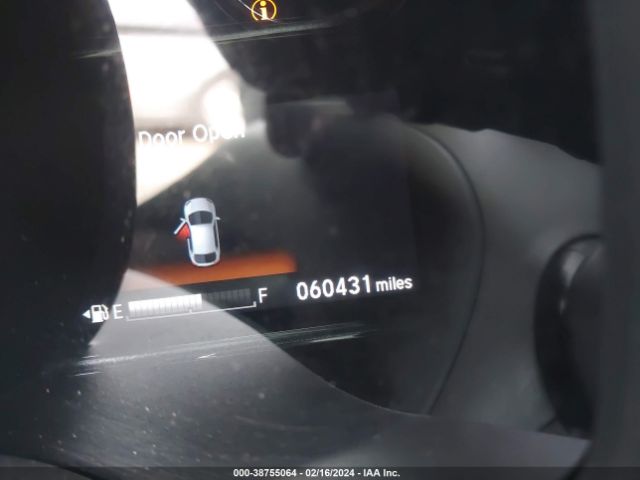 3HGGK5H05JM709730 Honda Fit Ex-l