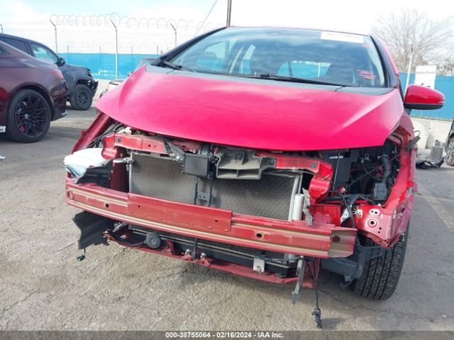 3HGGK5H05JM709730 Honda Fit Ex-l