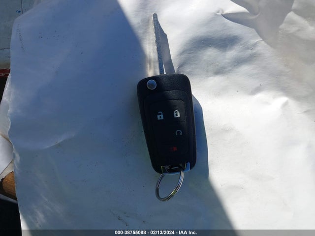 Chevrolet EQUINOX LT 2016 2GNALCEK5G1124360 Image 11