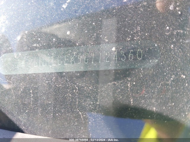 Chevrolet EQUINOX LT 2016 2GNALCEK5G1124360 Image 9