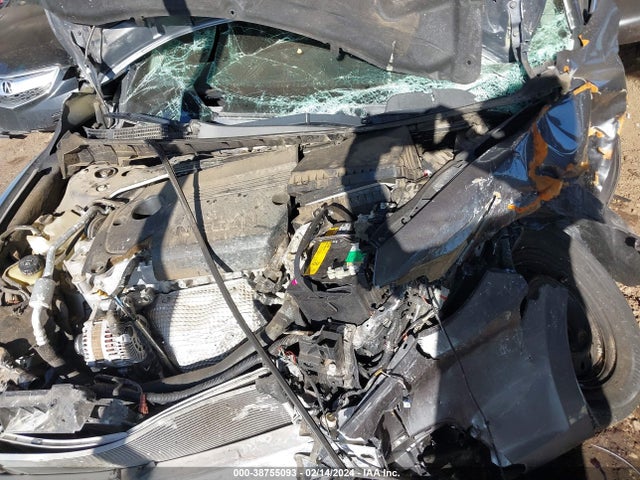 Nissan Altima 2.5 S 2018 1N4AL3AP8JC282340 Image 10