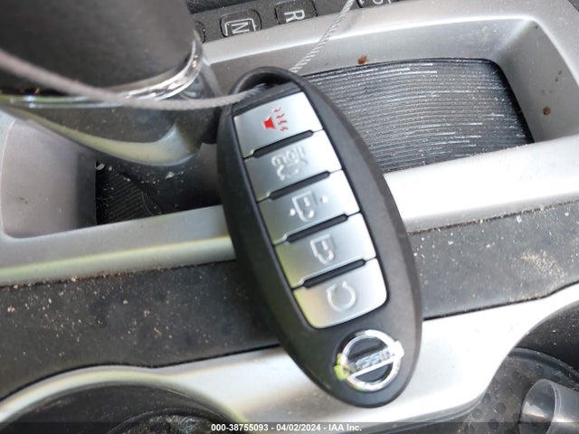 Nissan Altima 2.5 S 2018 1N4AL3AP8JC282340 Image 11