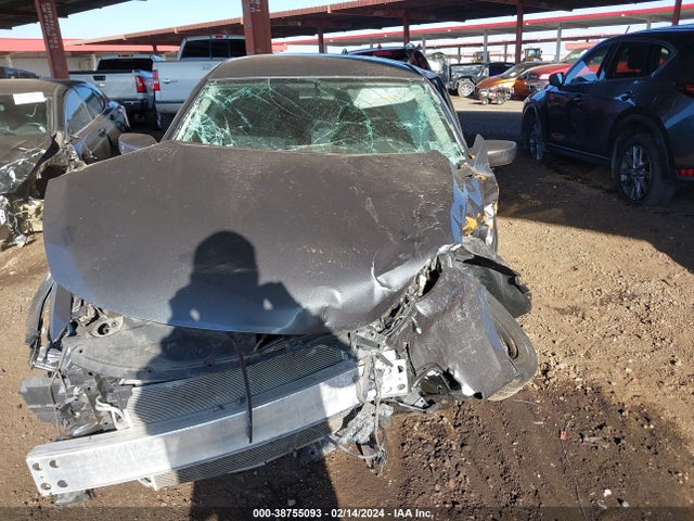 Nissan Altima 2.5 S 2018 1N4AL3AP8JC282340 Image 12