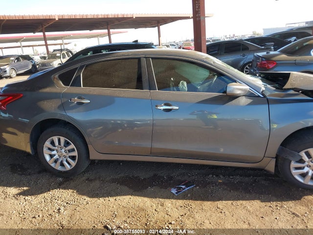 Nissan Altima 2.5 S 2018 1N4AL3AP8JC282340 Image 13