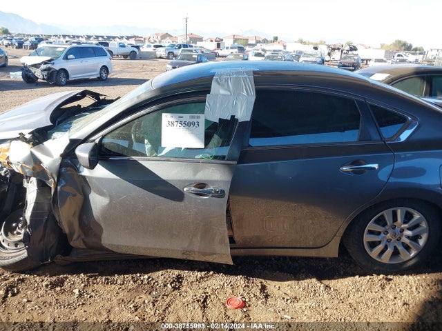 Nissan Altima 2.5 S 2018 1N4AL3AP8JC282340 Image 14