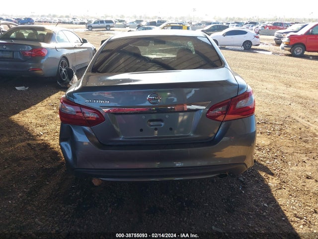 Nissan Altima 2.5 S 2018 1N4AL3AP8JC282340 Image 16