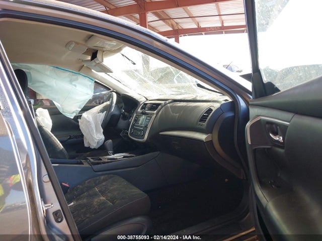 Nissan Altima 2.5 S 2018 1N4AL3AP8JC282340 Image 5