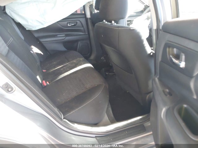 Nissan Altima 2.5 S 2018 1N4AL3AP8JC282340 Image 8