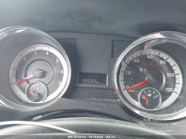 2C4RDGCG2KR631435 Dodge Grand Caravan Sxt