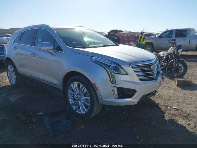 2019 1GYKNERS1KZ135539 main image