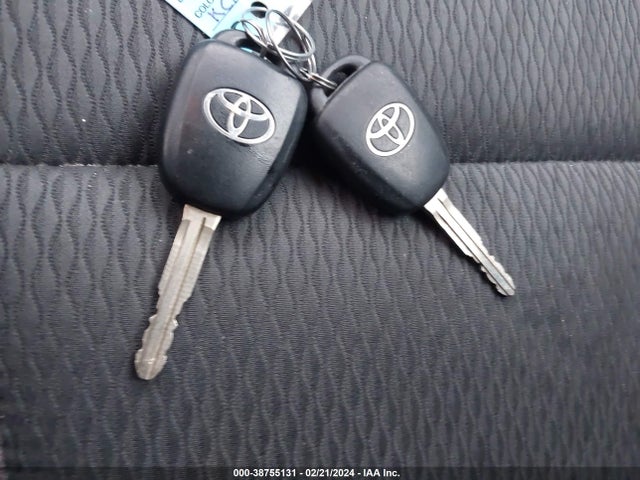 Toyota COROLLA LE 2019 2T1BURHEXKC146271 Image 11