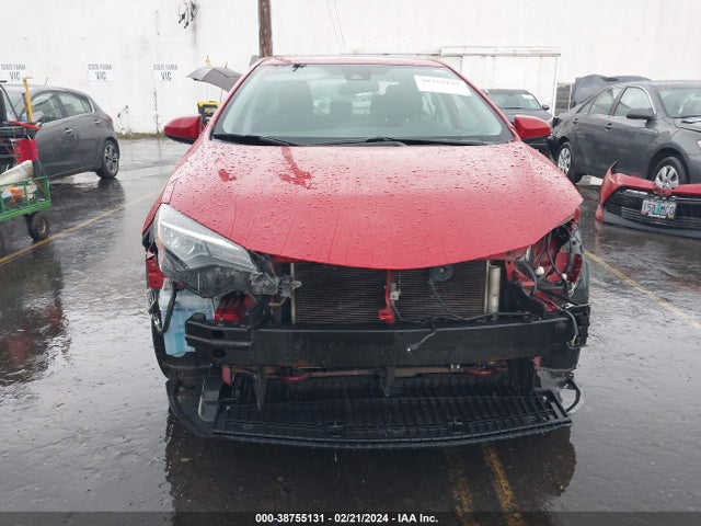 Toyota COROLLA LE 2019 2T1BURHEXKC146271 Image 13