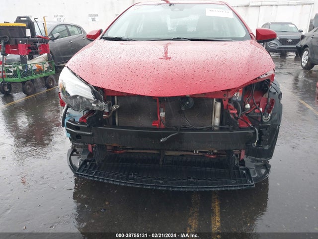 Toyota COROLLA LE 2019 2T1BURHEXKC146271 Image 6