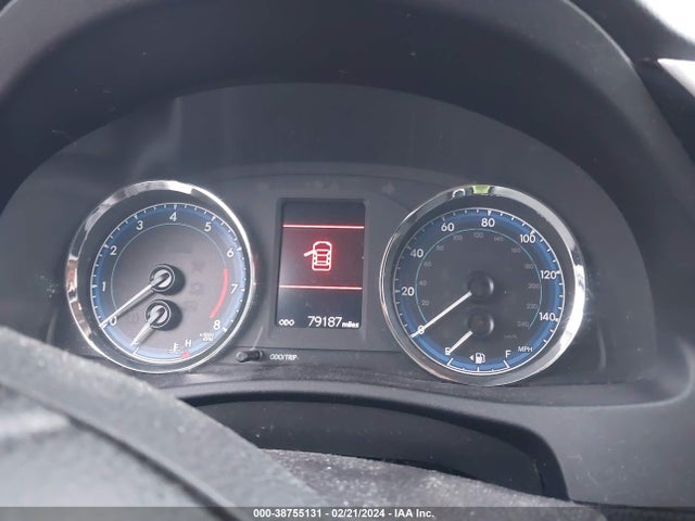Toyota COROLLA LE 2019 2T1BURHEXKC146271 Image 7