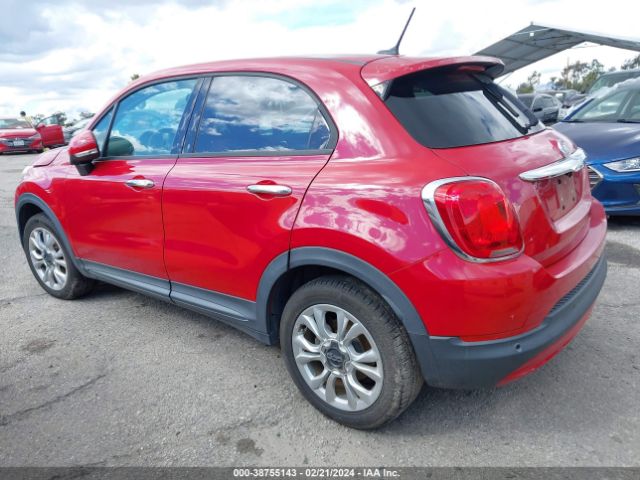 ZFBCFXBT0GP336716 Fiat 500x Easy