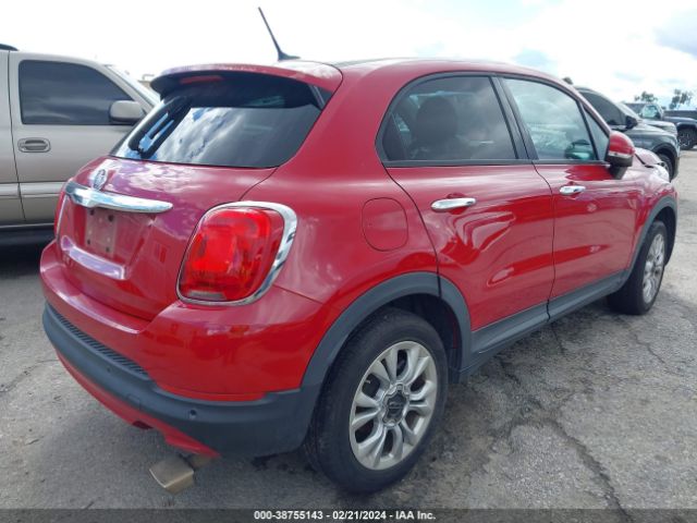 ZFBCFXBT0GP336716 Fiat 500x Easy