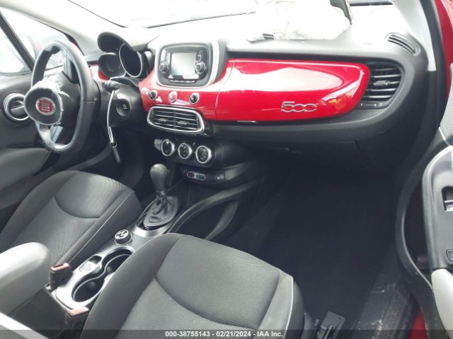 ZFBCFXBT0GP336716 Fiat 500x Easy