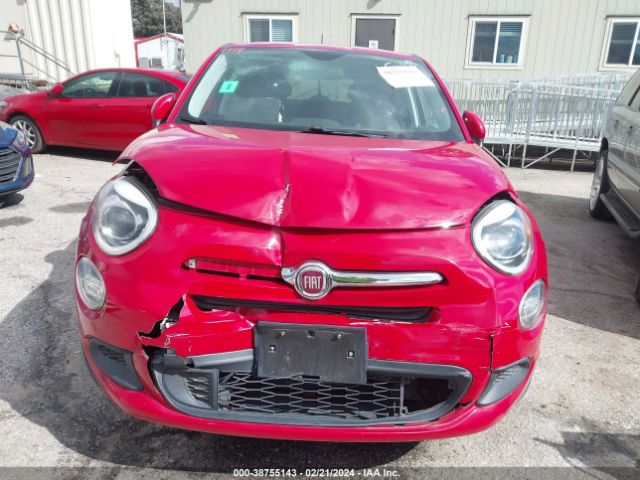 ZFBCFXBT0GP336716 Fiat 500x Easy