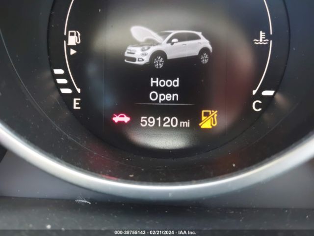 ZFBCFXBT0GP336716 Fiat 500x Easy
