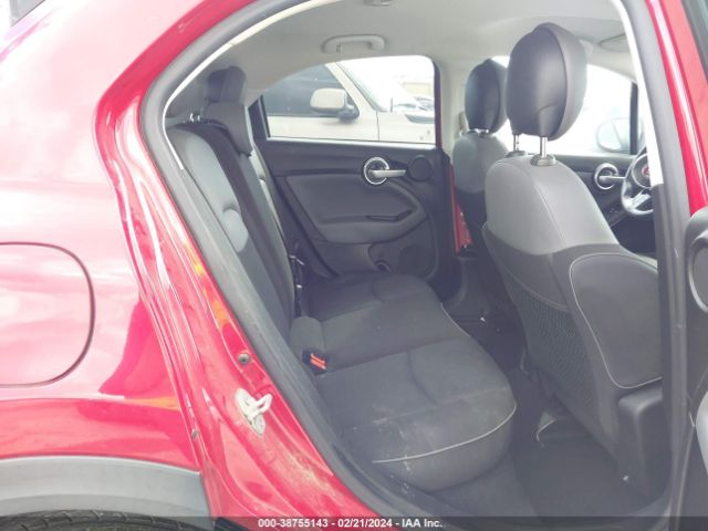 ZFBCFXBT0GP336716 Fiat 500x Easy