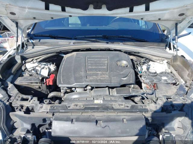 SALYL2EX8KA789192 Land Rover Range Rover Velar P250 R-dynamic Se