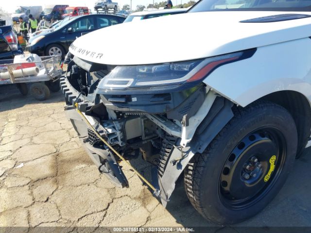SALYL2EX8KA789192 Land Rover Range Rover Velar P250 R-dynamic Se