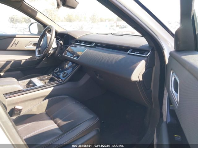 SALYL2EX8KA789192 Land Rover Range Rover Velar P250 R-dynamic Se