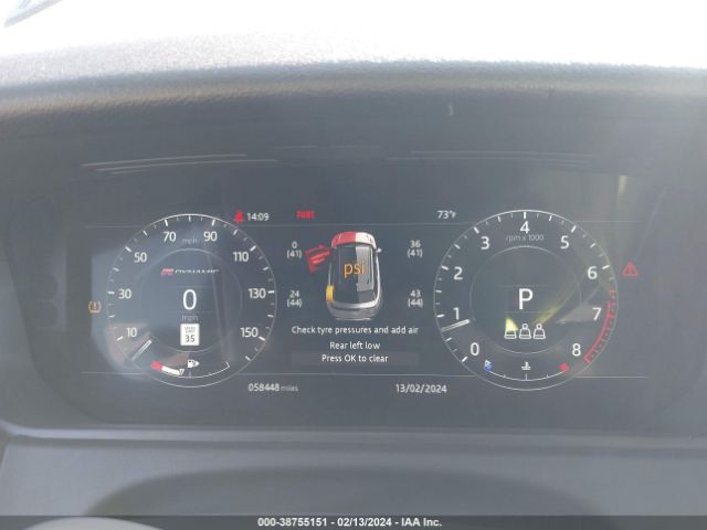 SALYL2EX8KA789192 Land Rover Range Rover Velar P250 R-dynamic Se