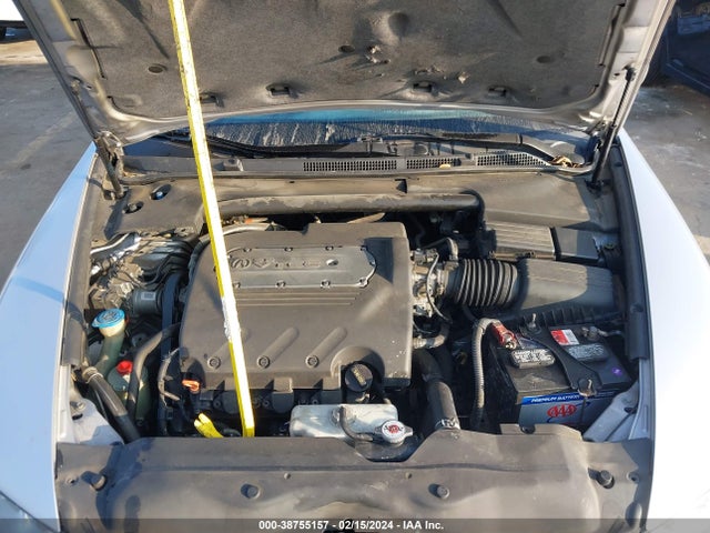 2004 ACURA TL VIN: 19UUA66294A014099