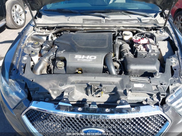 1FAHP2KT0FG177803 Ford TAURUS SHO