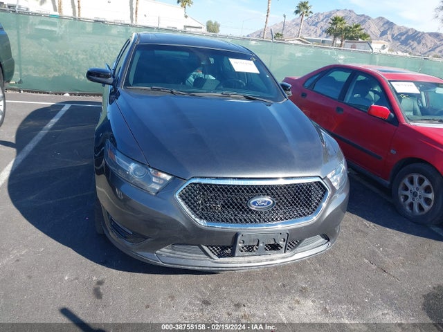 1FAHP2KT0FG177803 Ford TAURUS SHO