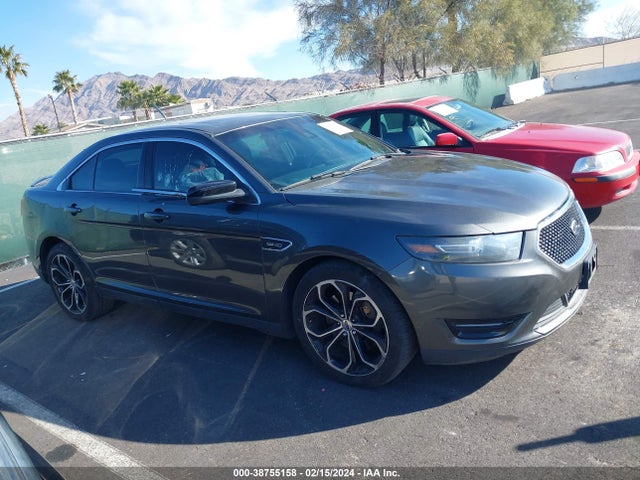 1FAHP2KT0FG177803 Ford TAURUS SHO