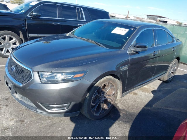1FAHP2KT0FG177803 Ford TAURUS SHO