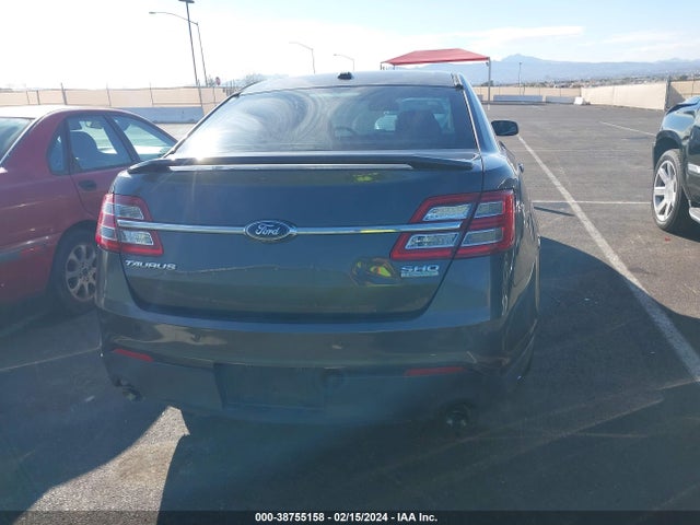 1FAHP2KT0FG177803 Ford TAURUS SHO