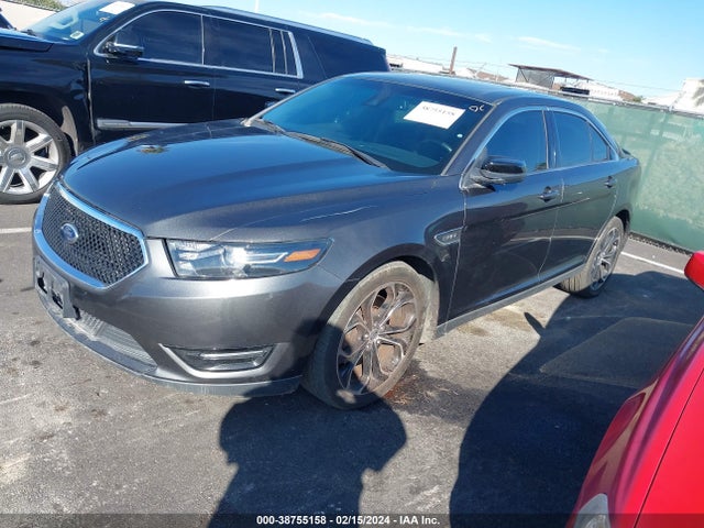 1FAHP2KT0FG177803 Ford TAURUS SHO
