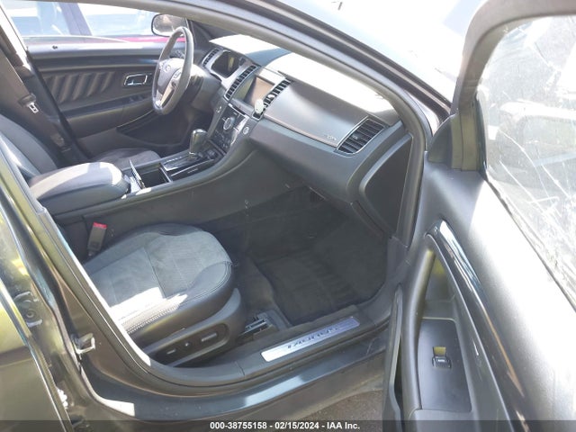 1FAHP2KT0FG177803 Ford TAURUS SHO