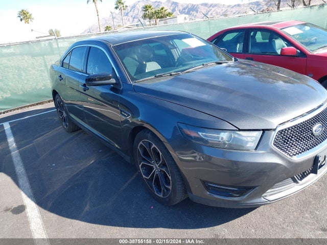 1FAHP2KT0FG177803 Ford TAURUS SHO