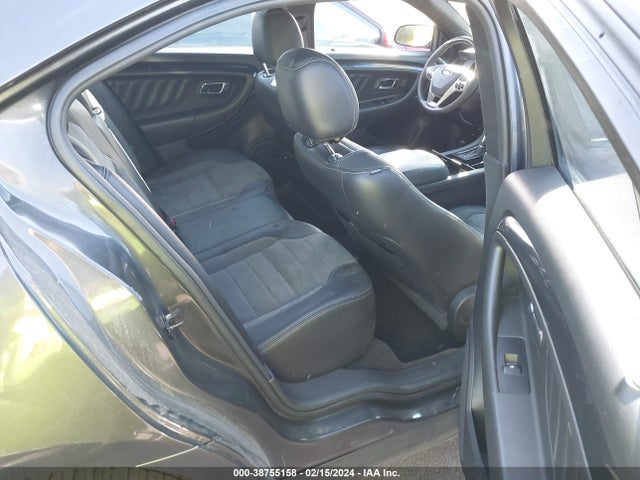 1FAHP2KT0FG177803 Ford TAURUS SHO