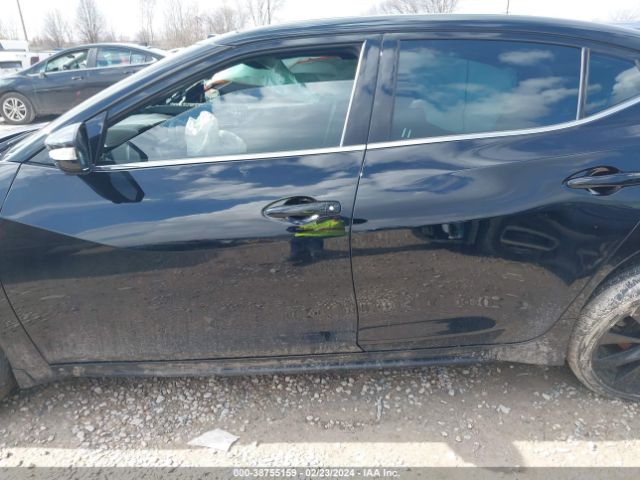 1N4AA6EV0LC367952 Nissan Maxima Sr Xtronic Cvt