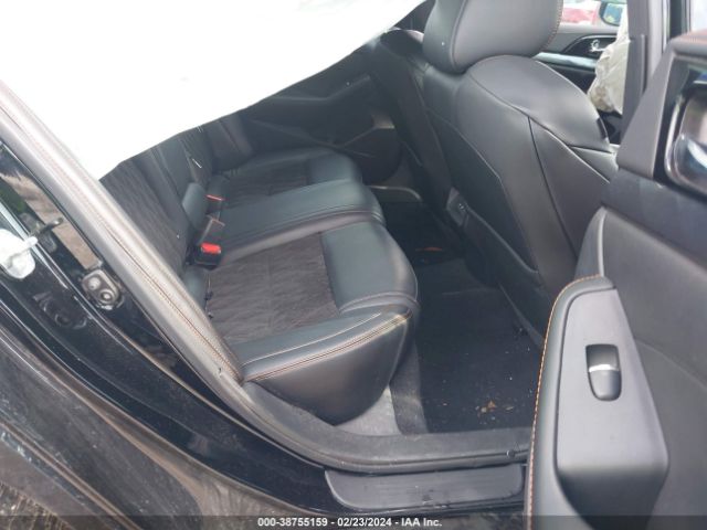 1N4AA6EV0LC367952 Nissan Maxima Sr Xtronic Cvt