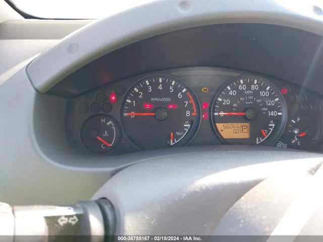 Nissan Frontier Sv 2019 1N6AD0ER4KN749211 Image 7