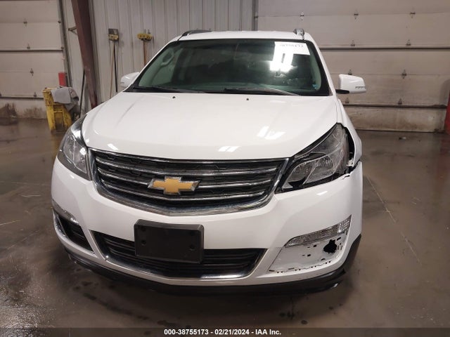 Chevrolet Traverse 2lt 2017 1GNKVHKD8HJ204714 Image 13